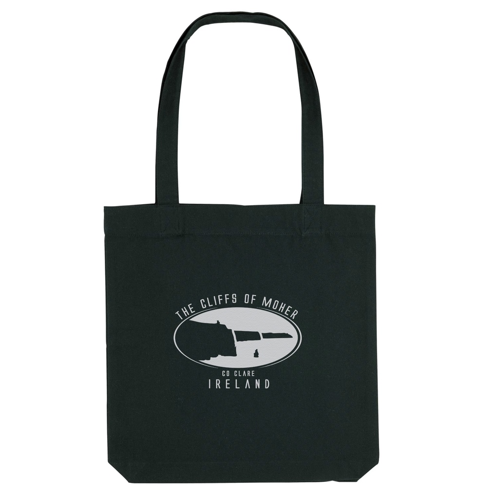 Logo na hÁillte Tote Bag