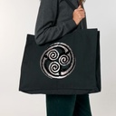 Trí Bíseanna Shopping Bag