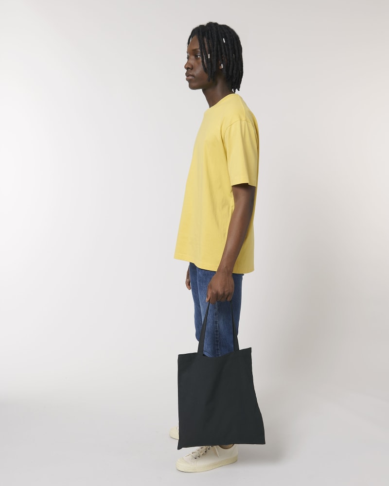 STAU773 Light Tote Bag