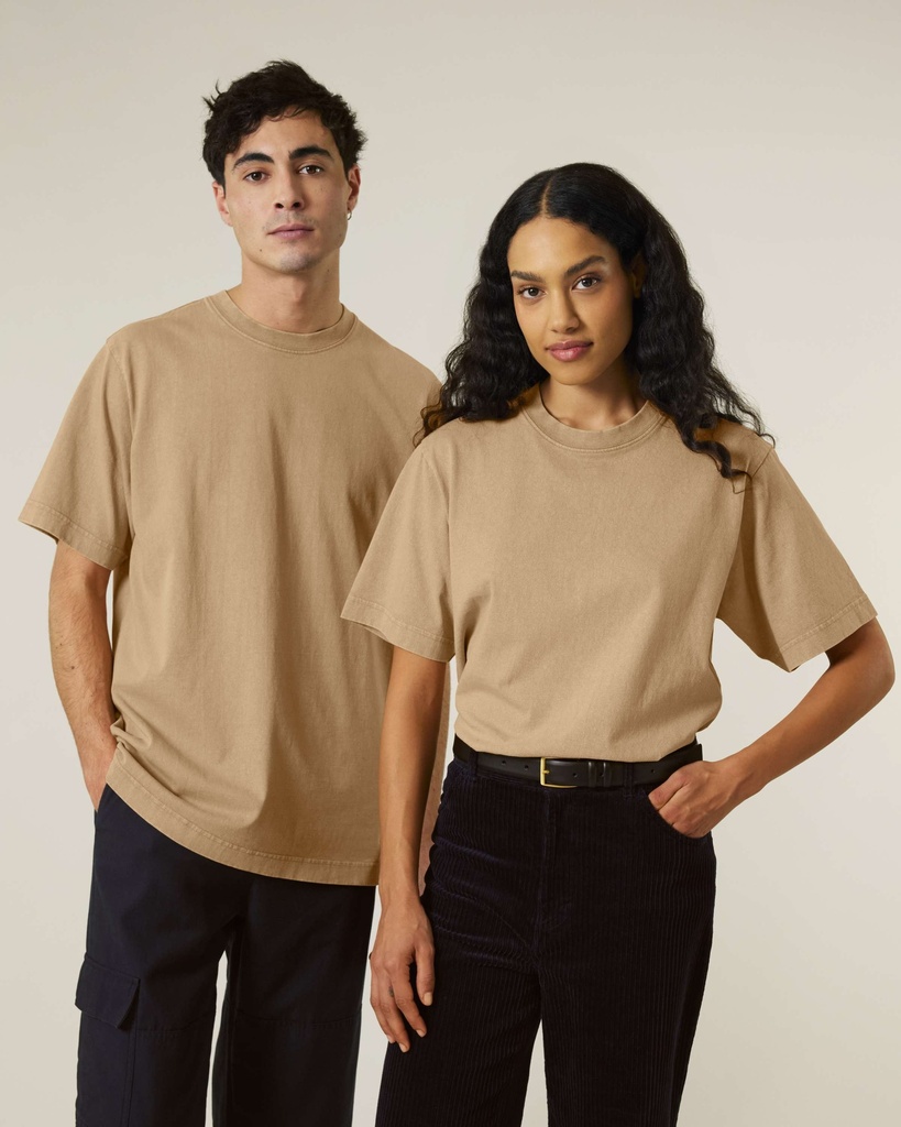 STTU073 Freestyler Vintage