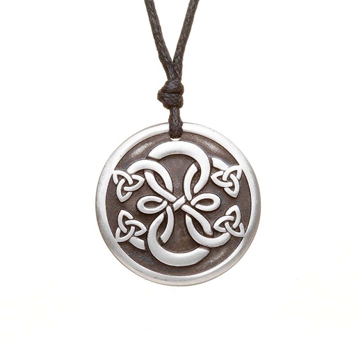 [CKR29/10] Path of Life Heritage Pendant
