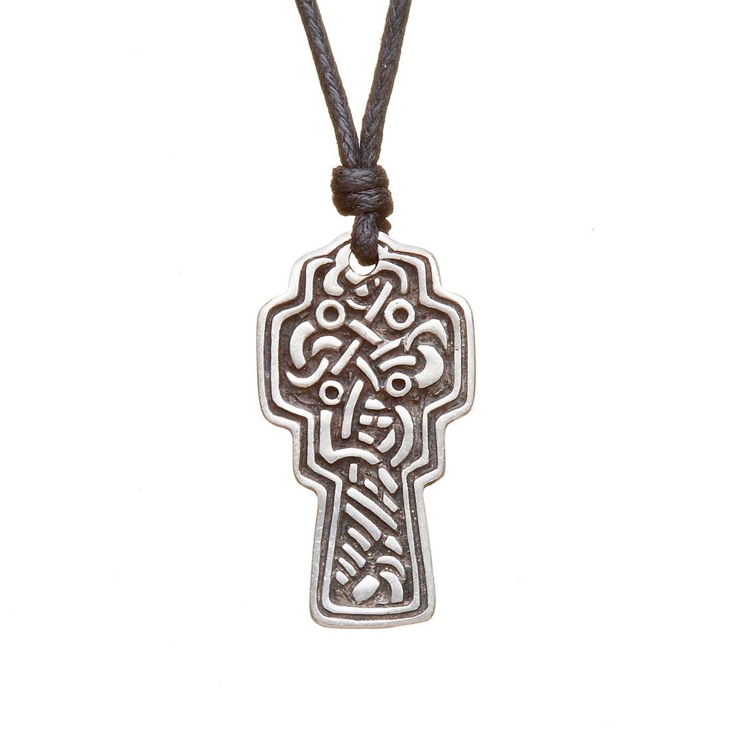 [CKR29/04] Celtic Cross Heritage Pendant