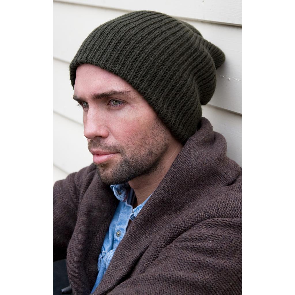 RC159 Result Winter Essentials Whistler Hat