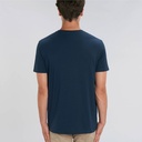 Compliance Officer Organic Unisex T-Shirt