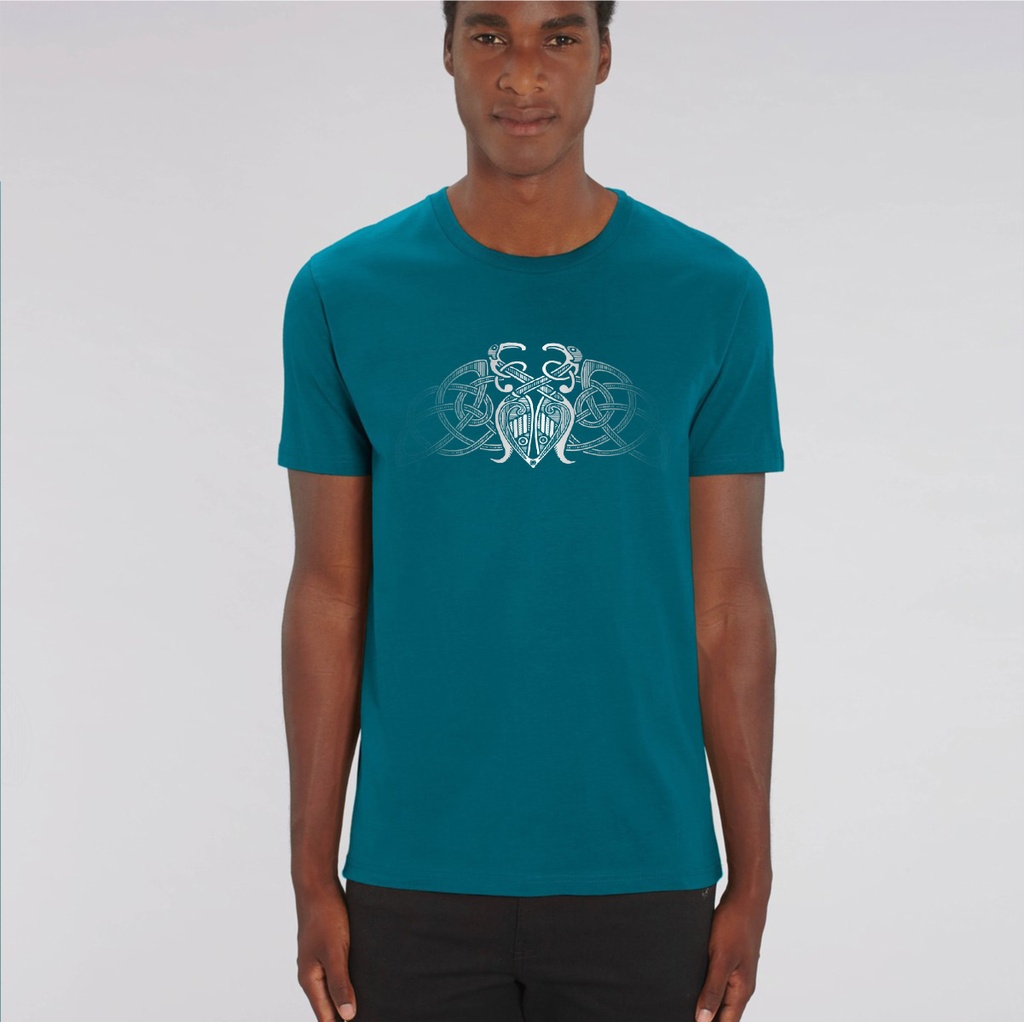 Silverbirds Organic Unisex T-Shirt