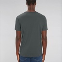 An Bíse Beg Organic Unisex T-Shirt