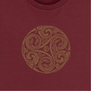 Shield Organic Unisex T-Shirt