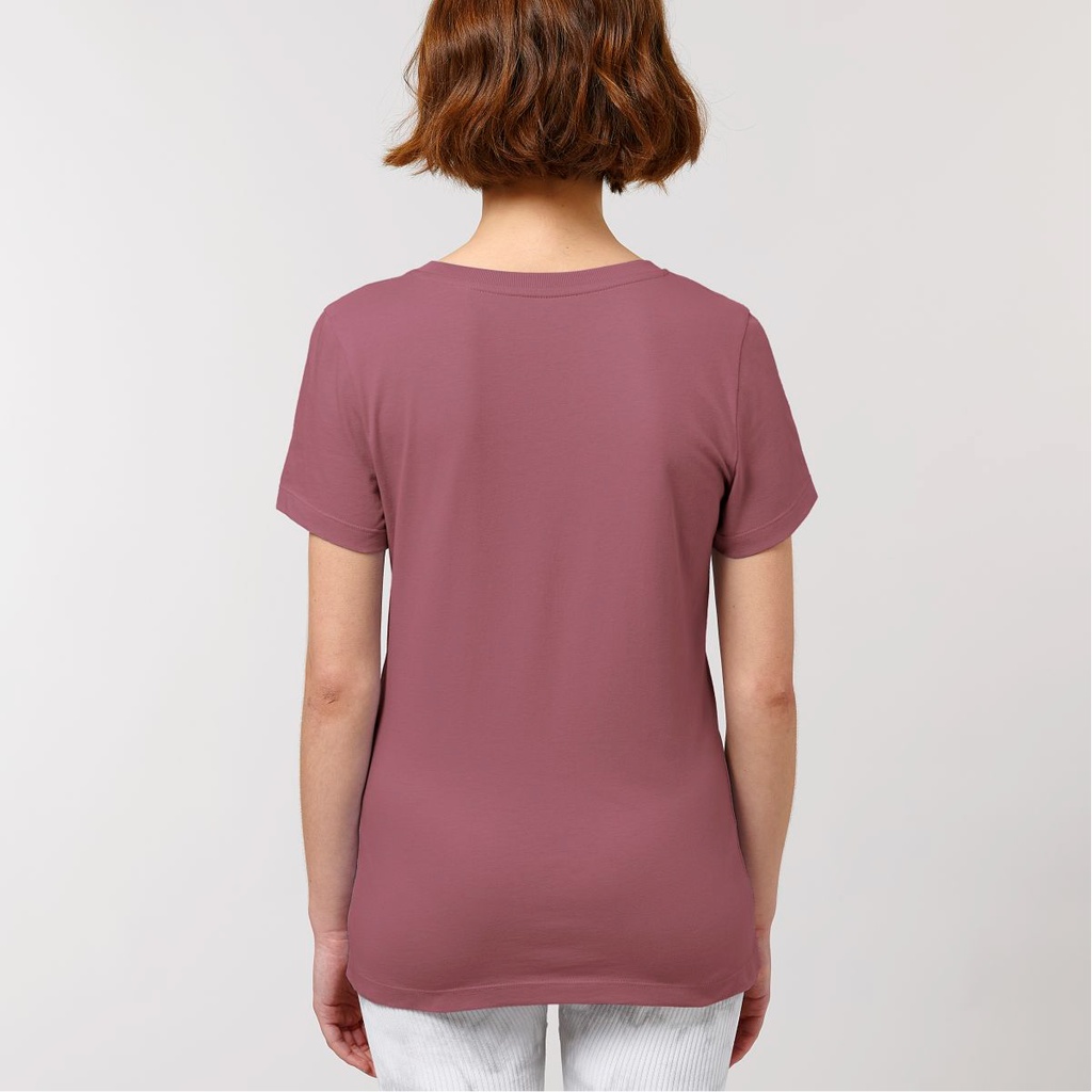 Kells Organic Women's T-Shirt