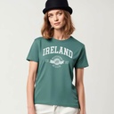 Green Bay: Moher A1 Organic Women's T