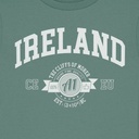 Green Bay: Moher A1 Organic Women's T