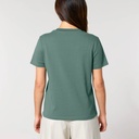 Green Bay: Moher A1 Organic Women's T