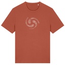 An Bíse Beg Organic Unisex T-Shirt