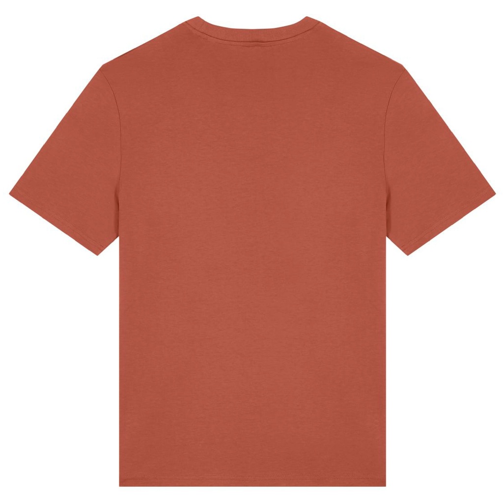 An Bíse Beg Organic Unisex T-Shirt