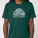 Megalith Organic Unisex T-Shirt