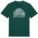 Megalith Organic Unisex T-Shirt