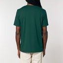 Megalith Organic Unisex T-Shirt