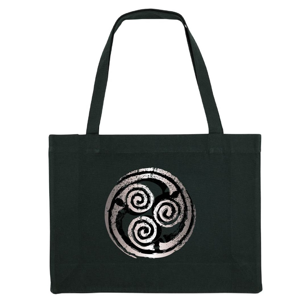Trí Bíseanna Shopping Bag