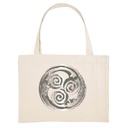 Trí Bíseanna Shopping Bag