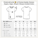 Monochrome Moher Cliffs Organic Women's T-Shirt