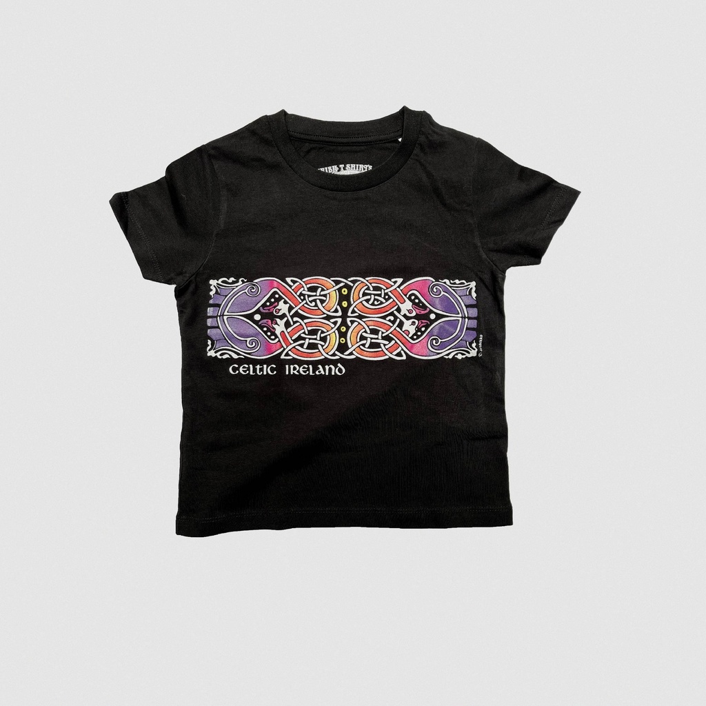Kells Organic Kid T-Shirt