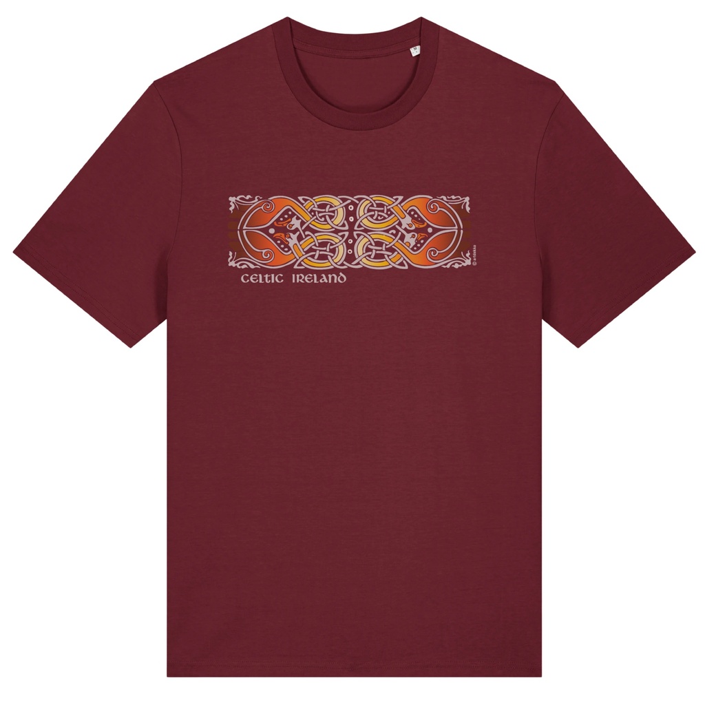 Kells Organic Unisex T-Shirt