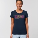 Kells Organic Women's T-Shirt