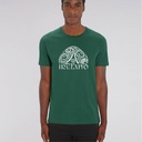 Megalith Organic Unisex T-Shirt