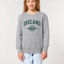 Moher A1 Organic Kid Sweatshirt