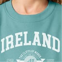 Moher A1 Organic Kid Sweatshirt