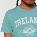 Moher A1 Organic Kid Tee