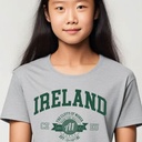 Moher A1 Organic Women's T