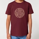 Shield Organic Kid T-Shirt