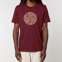 Shield Organic Unisex T-Shirt