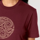 Shield Organic Unisex T-Shirt