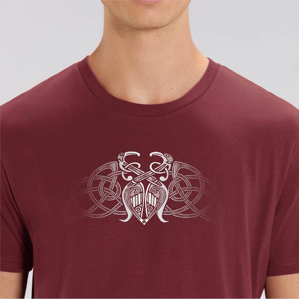 Silverbirds Organic Unisex T-Shirt