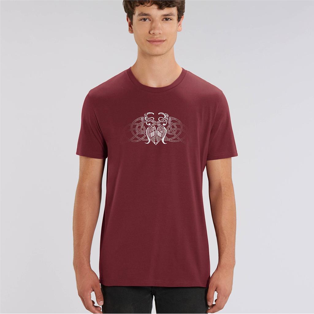 Silverbirds Organic Unisex T-Shirt