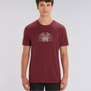 Silverbirds Organic Unisex T-Shirt