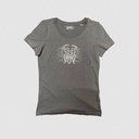Silverbirds Organic Women's T-Shirt