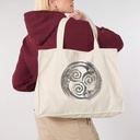 Trí Bíseanna Shopping Bag
