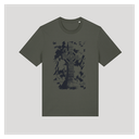 High Cross Organic Unisex T-Shirt