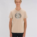 Trí Bíseanna Organic Unisex T-Shirt