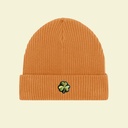Seamróige Fisherman's Organic Cotton Beanie
