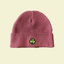 Seamróige Fisherman's Organic Cotton Beanie