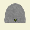 Seamróige Fisherman's Organic Cotton Beanie