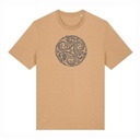 Shield Organic Unisex T-Shirt