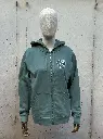 Trí Bíseanna Fairwear Organic Hoody