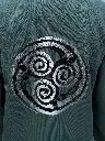 Trí Bíseanna Fairwear Organic Hoody
