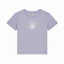 Silverbirds Organic Women's T-Shirt