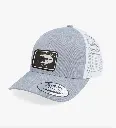 Logobeg Retro Trucker 2 Tone Cap