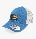 Logobeg Retro Trucker 2 Tone Cap